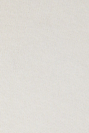 Nude zipped-neck jumper with Rigby Go logo - Image 10