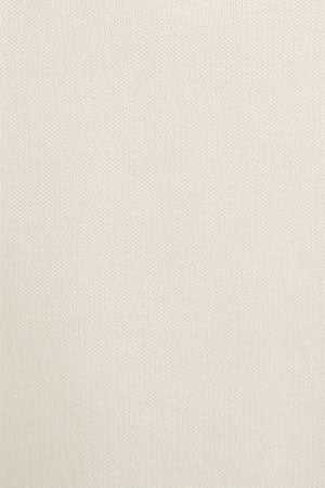 Nude zipped-neck jumper with Rigby Go embroidery - Image 9