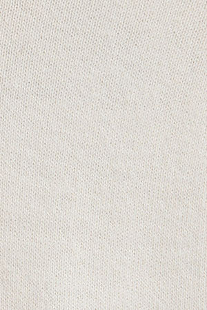 Nude half-zip wool-blend jumper with Rigby Go embroidery - Image 9
