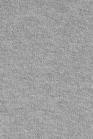 Grey-marl half-zip wool-blend jumper with Rigby Go embroidery - Image 9