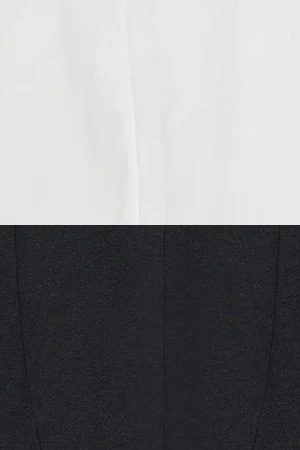 2 Pack of boxers (black/white) with Polo Club logo - Image 7