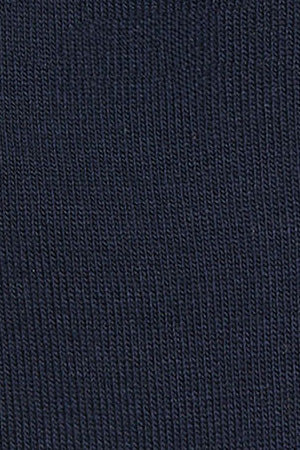 2 Pair pack of navy blue socks with Rigby Go logo - Image 8