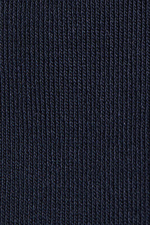 Men’s 2-pack navy-blue socks with Rigby Go logo - Image 7