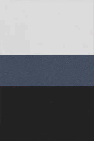 Short-sleeve T-shirt with Rigby Go logo 3 pack (black, denim blue and white) - Image 19
