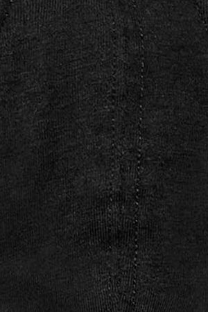 Black briefs with Polo Club detail 2 pack - Image 6
