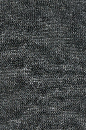 3 Pair pack of dark-grey socks with Rigby Go logo - Image 8