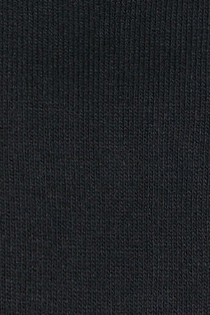 5 Pair pack of black socks with Rigby Go logo - Image 8