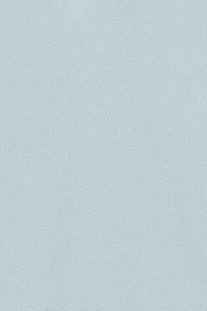 Light-blue buttonless polo shirt Pedraza with Polo Club rubber logo - Image 9