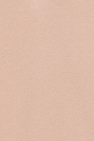 Blush-pink buttonless polo shirt Pedraza with Polo Club rubber logo - Image 9