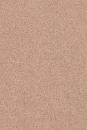 Light-brown buttonless polo shirt Pedraza with Polo Club rubber logo - Image 9