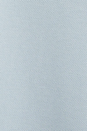 Light-blue short-sleeve polo shirt with Polo Club patch - Image 11