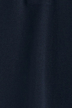 Navy-blue short-sleeve polo shirt Dareh with Rigby Go embroidery - Image 9