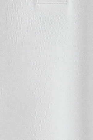 White short-sleeve polo shirt Dareh with Rigby Go embroidery - Image 10