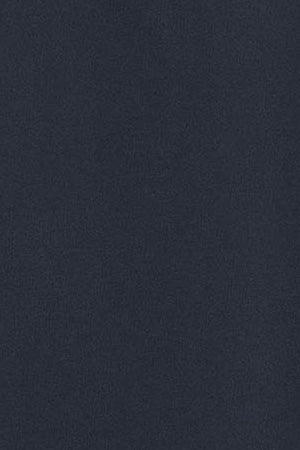 Navy-blue zipped polo shirt Esko with embroidered monogram - Image 10