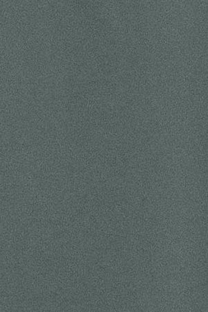 Stone-grey zipped polo shirt Esko with embroidered monogram - Image 10