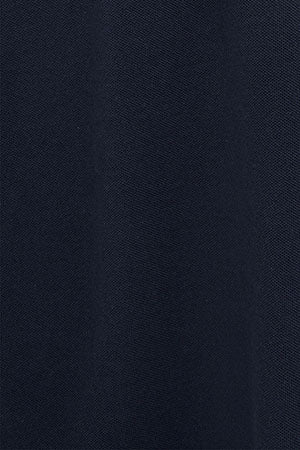 Navy-blue long-sleeve polo shirt with Established 2012 Polo Club Polo Club logo - Image 11