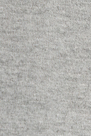 Grey polo shirt Lis with Polo Club embroidery - Image 10