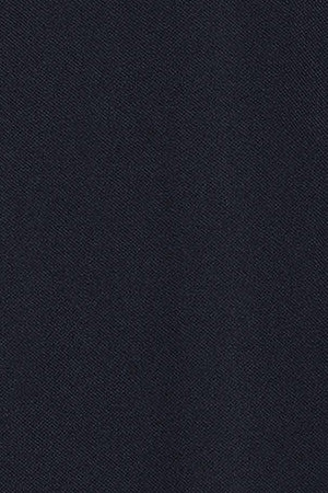 Navy-blue polo shirt Nautic with chest nautical patch - Image 9