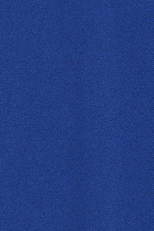 Royal-blue polo shirt Nautic with chest nautical patch - Image 10