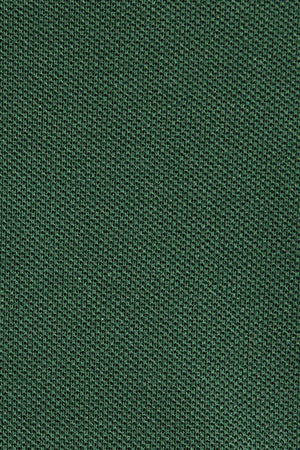 Bottle-green regular-fit polo shirt with Polo Club nautical patch - Image 11