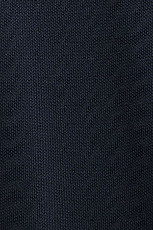 Navy-blue regular-fit polo shirt with Polo Club nautical patch - Image 11
