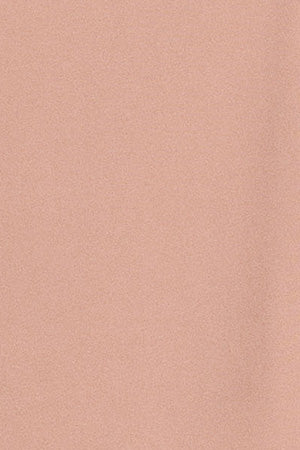 Pale-pink buttonless polo shirt Pedraza with Polo Club rubber logo - Image 10