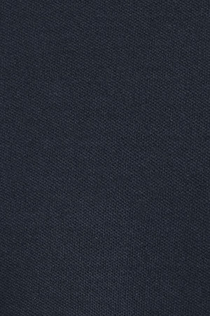 Navy-blue polo shirt Perseo with Polo Club rubber patch - Image 10