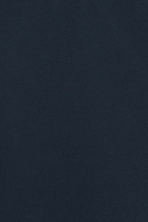 Navy-blue five-button polo shirt Priyanka with Rigby Go embroidery - Image 11