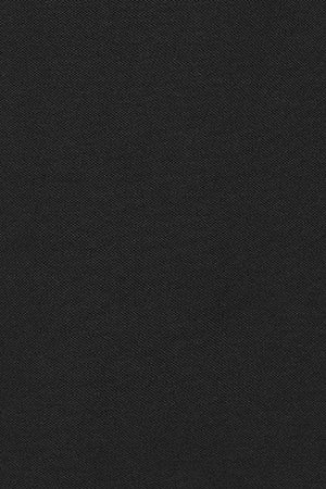 Black long-sleeve cotton polo shirt with Rigby Best embroidery - Image 10