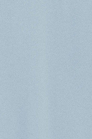 Light-blue short-sleeve pique polo shirt with Rigby Best embroidery - Image 9