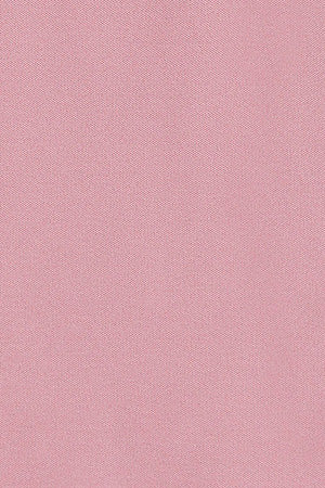 Dusty-pink short-sleeve cotton polo shirt with Rigby Best embroidery - Image 9