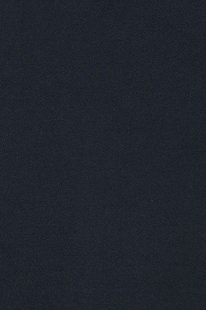 Navy-blue short-sleeve cotton polo shirt with Rigby Best embroidery - Image 9