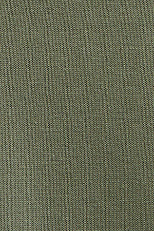 Green regular-fit polo shirt in T-shirt fabric with Rigby Go embroidery - Image 10