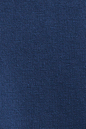 Indigo-blue regular-fit polo shirt in T-shirt fabric with Rigby Go embroidery - Image 11