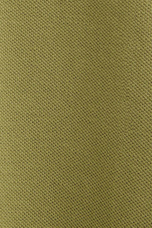 Leaf-green regular-fit polo shirt with Rigby Go embroidery - Image 11