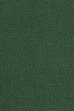Bottle-green long-sleeve polo shirt with Rigby Go embroidered logo - Image 10