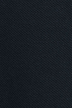 Navy-blue long-sleeve polo shirt with Rigby Go embroidered logo - Image 9
