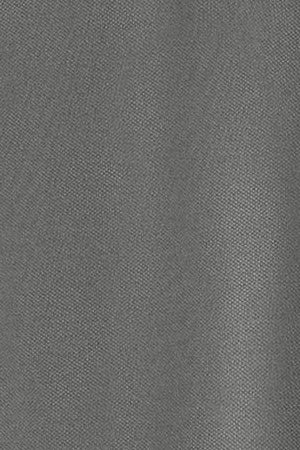 Asphalt-grey long-sleeve polo shirt with three buttons and Rigby Go embroidery - Image 10