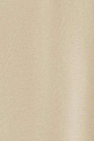Ivory long-sleeve polo shirt with three buttons and Rigby Go embroidery - Image 10