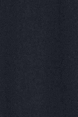 Navy-blue long-sleeve polo shirt with three buttons and Rigby Go embroidery - Image 10