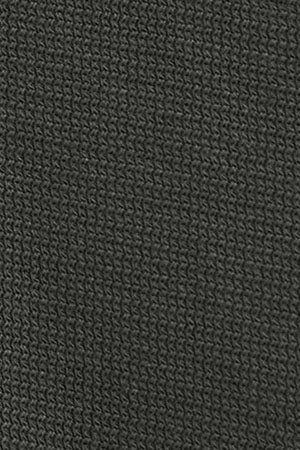 Dark-grey micro-structured polo shirt with Rigby Go embroidery - Image 10