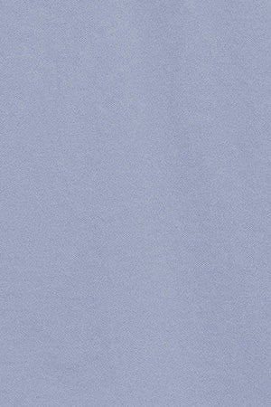 Lavender-blue five-button polo shirt Pereira with Rigby Go embroidery - Image 9