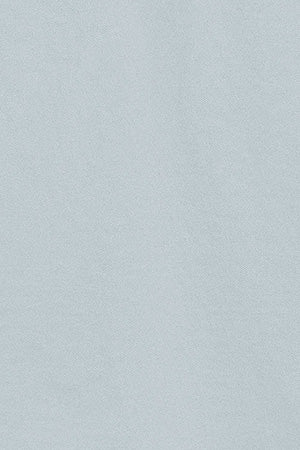 Light-blue five-button polo shirt Pereira with Rigby Go embroidery - Image 9