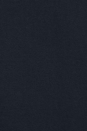 Navy-blue five-button polo shirt Pereira with Rigby Go embroidery - Image 9