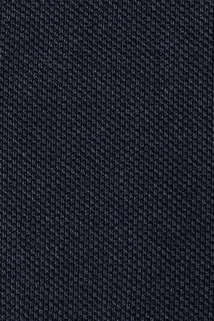 Navy-blue garment-dyed polo shirt with Rigby Go embroidered logo - Image 11