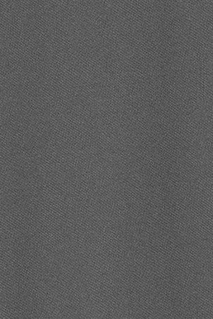 Asphalt-grey long-sleeve polo shirt with three buttons and Rigby Go logo - Image 10
