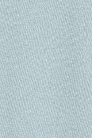 Light-blue long-sleeve polo shirt with three buttons and Rigby Go logo - Image 10