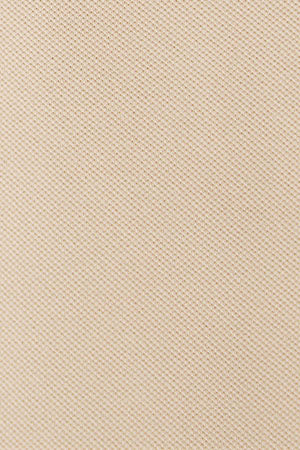 Beige long-sleeve slim-fit polo shirt with Rigby Go embroidery - Image 11