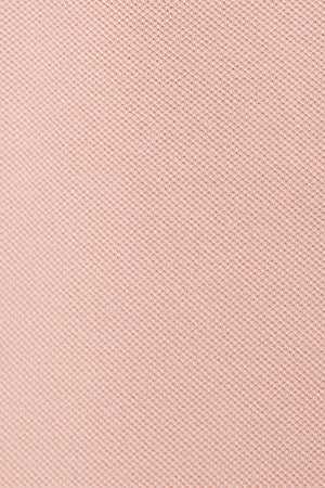 Pale-pink long-sleeve slim-fit polo shirt with Rigby Go embroidery - Image 10