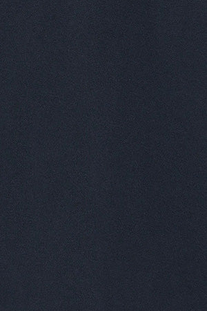 Navy-blue five-button polo shirt Priyanka with Rigby Go embroidery - Image 9